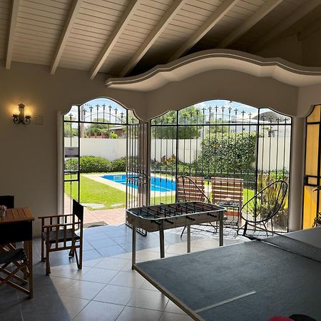 Hotel Santa Catalina Río Cuarto 외부 사진