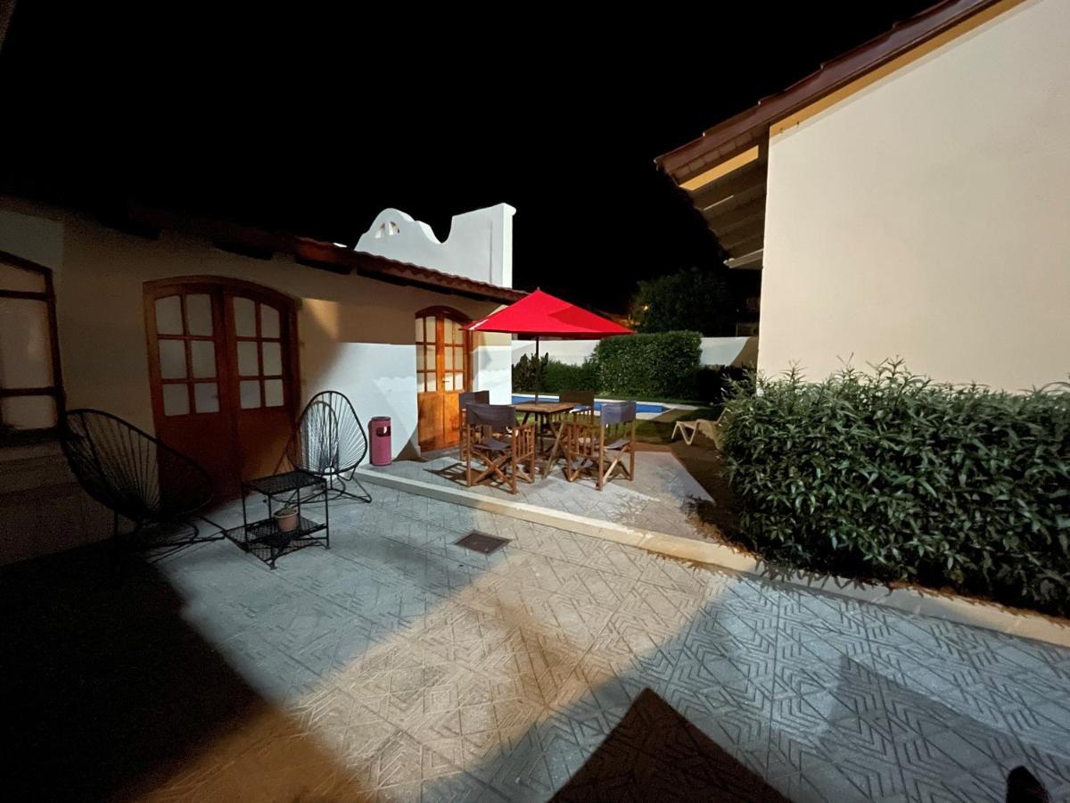 Hotel Santa Catalina Río Cuarto 외부 사진