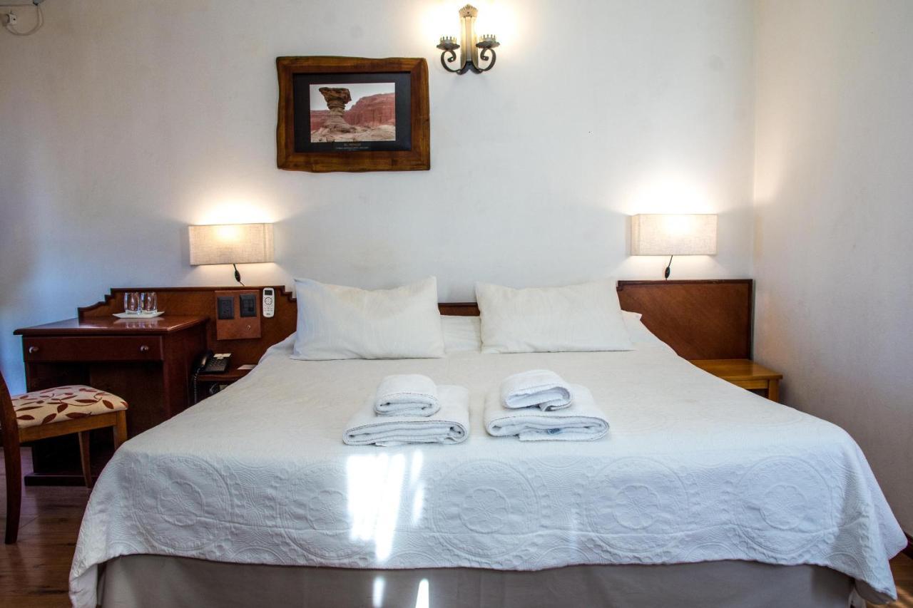 Hotel Santa Catalina Río Cuarto 외부 사진