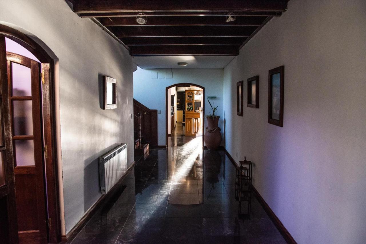 Hotel Santa Catalina Río Cuarto 외부 사진