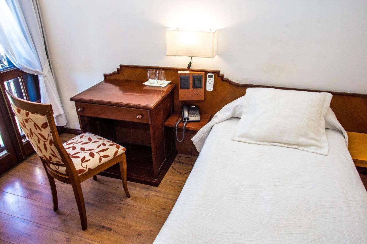 Hotel Santa Catalina Río Cuarto 외부 사진