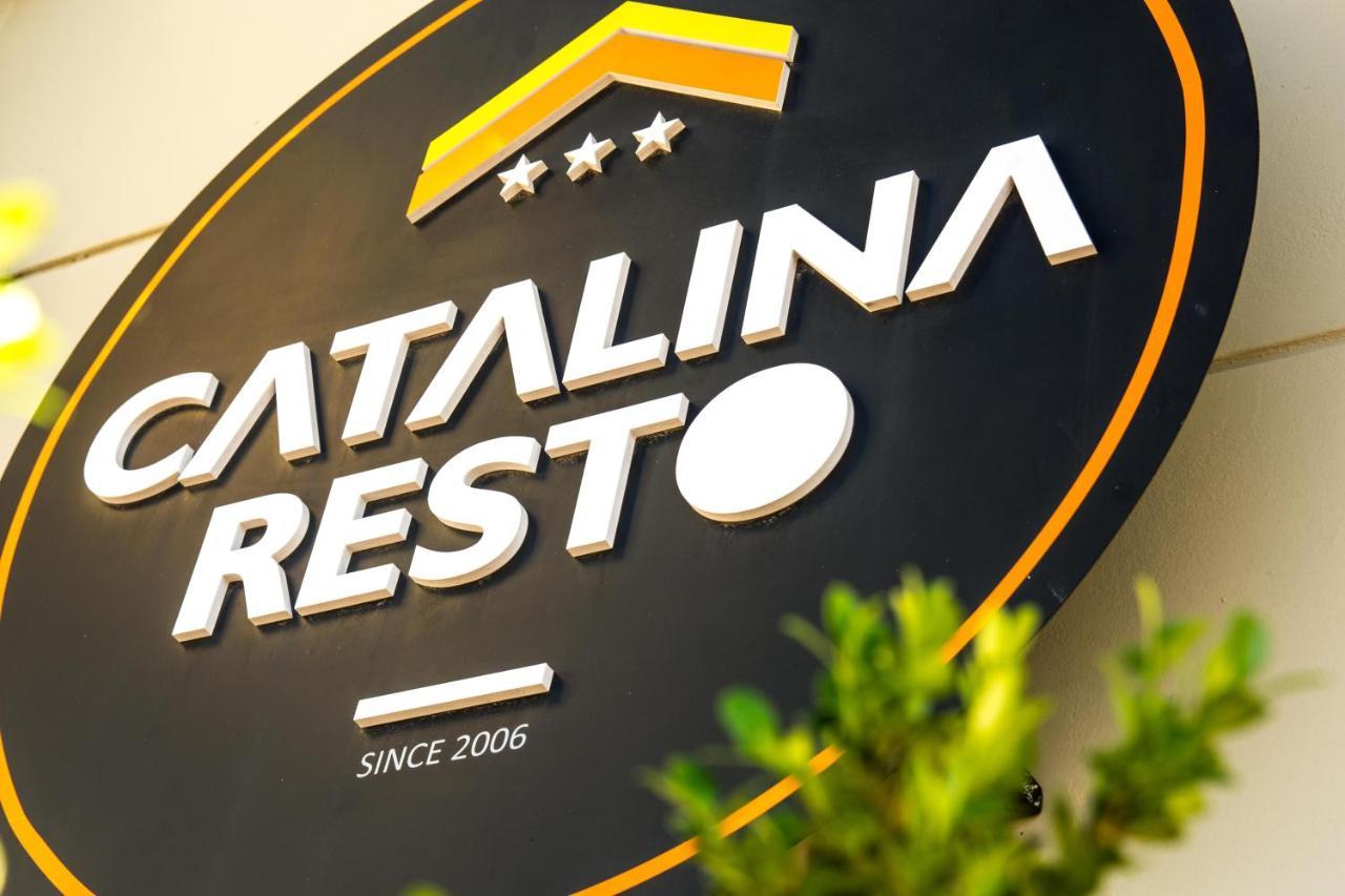 Hotel Santa Catalina Río Cuarto 외부 사진