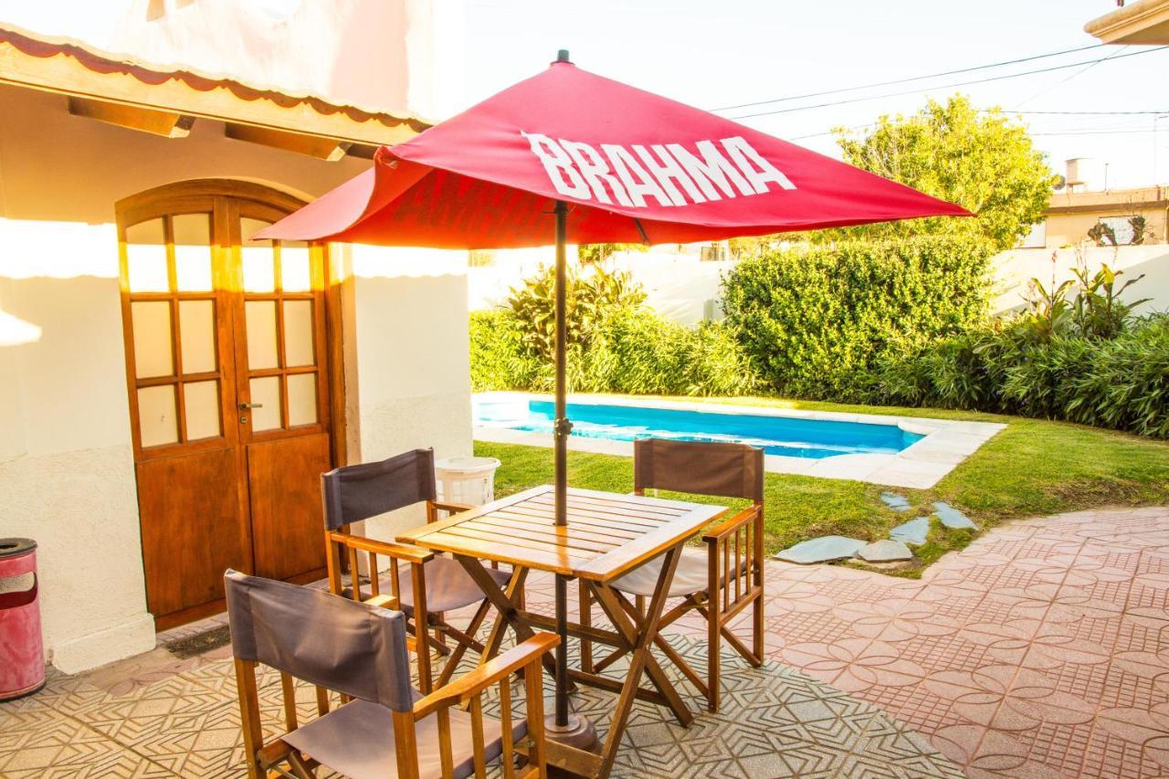 Hotel Santa Catalina Río Cuarto 외부 사진