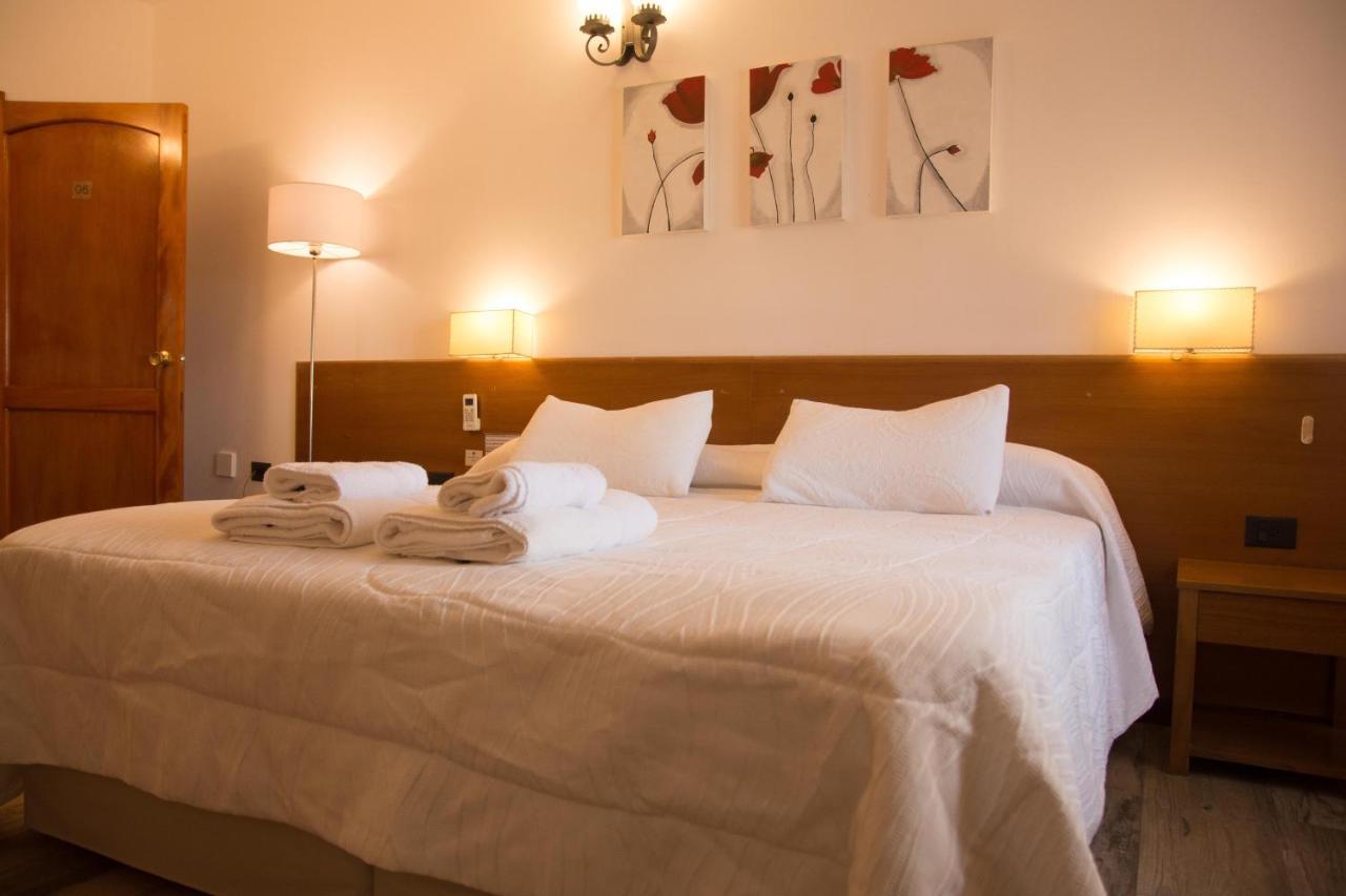 Hotel Santa Catalina Río Cuarto 외부 사진