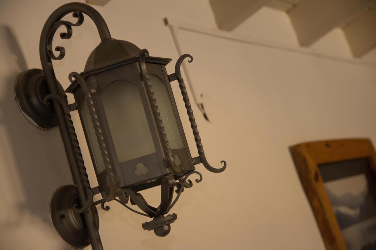 Hotel Santa Catalina Río Cuarto 외부 사진
