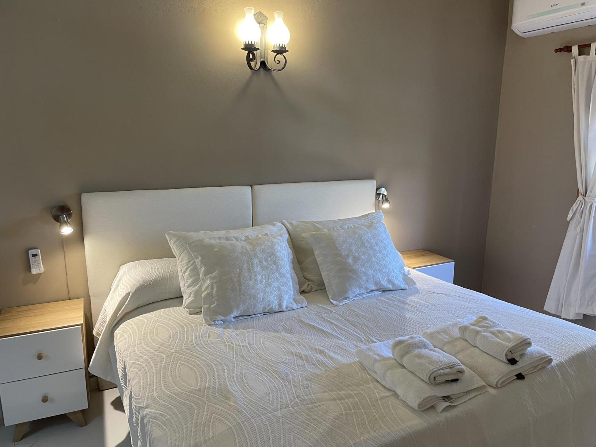 Hotel Santa Catalina Río Cuarto 외부 사진