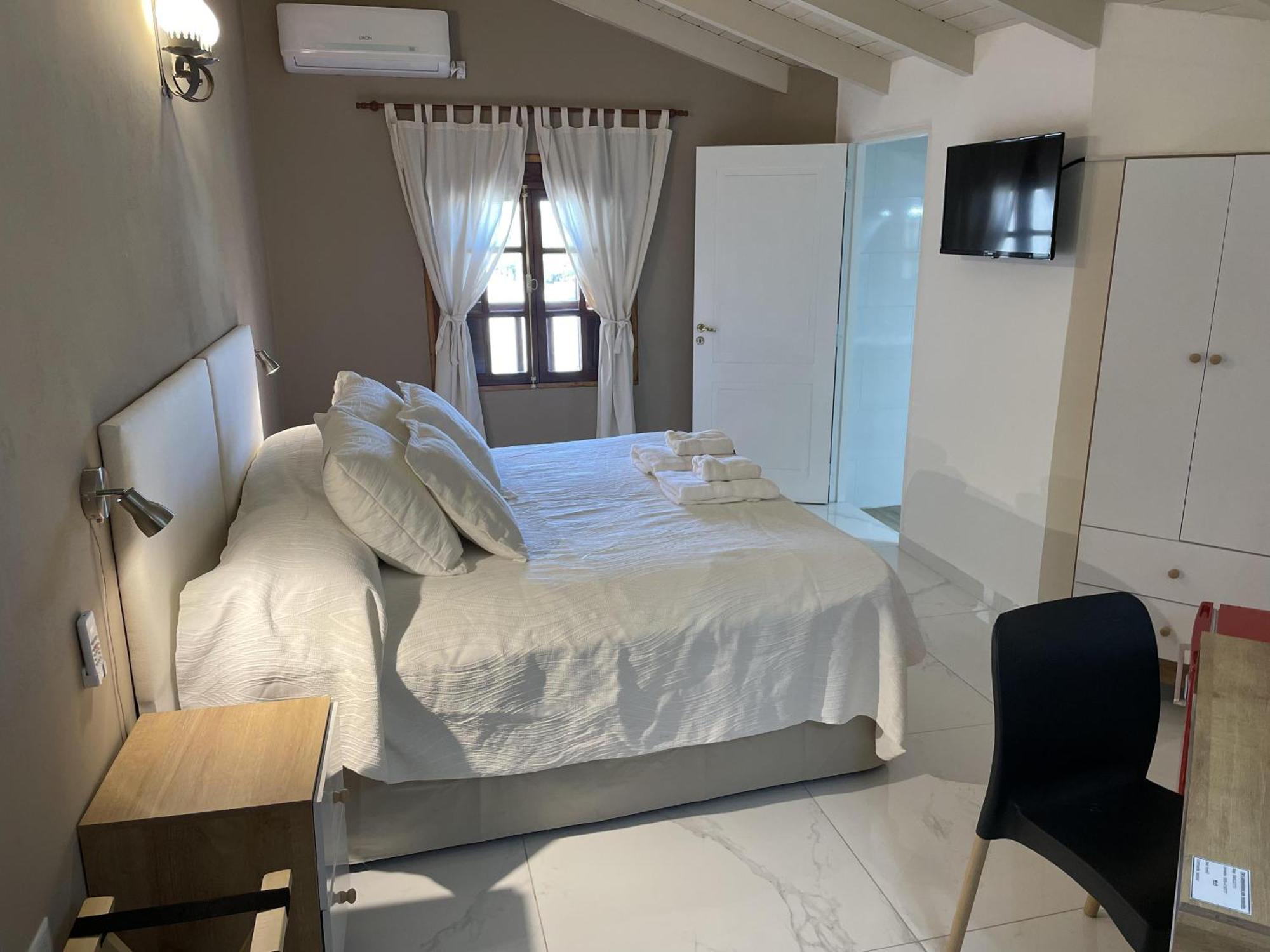 Hotel Santa Catalina Río Cuarto 외부 사진