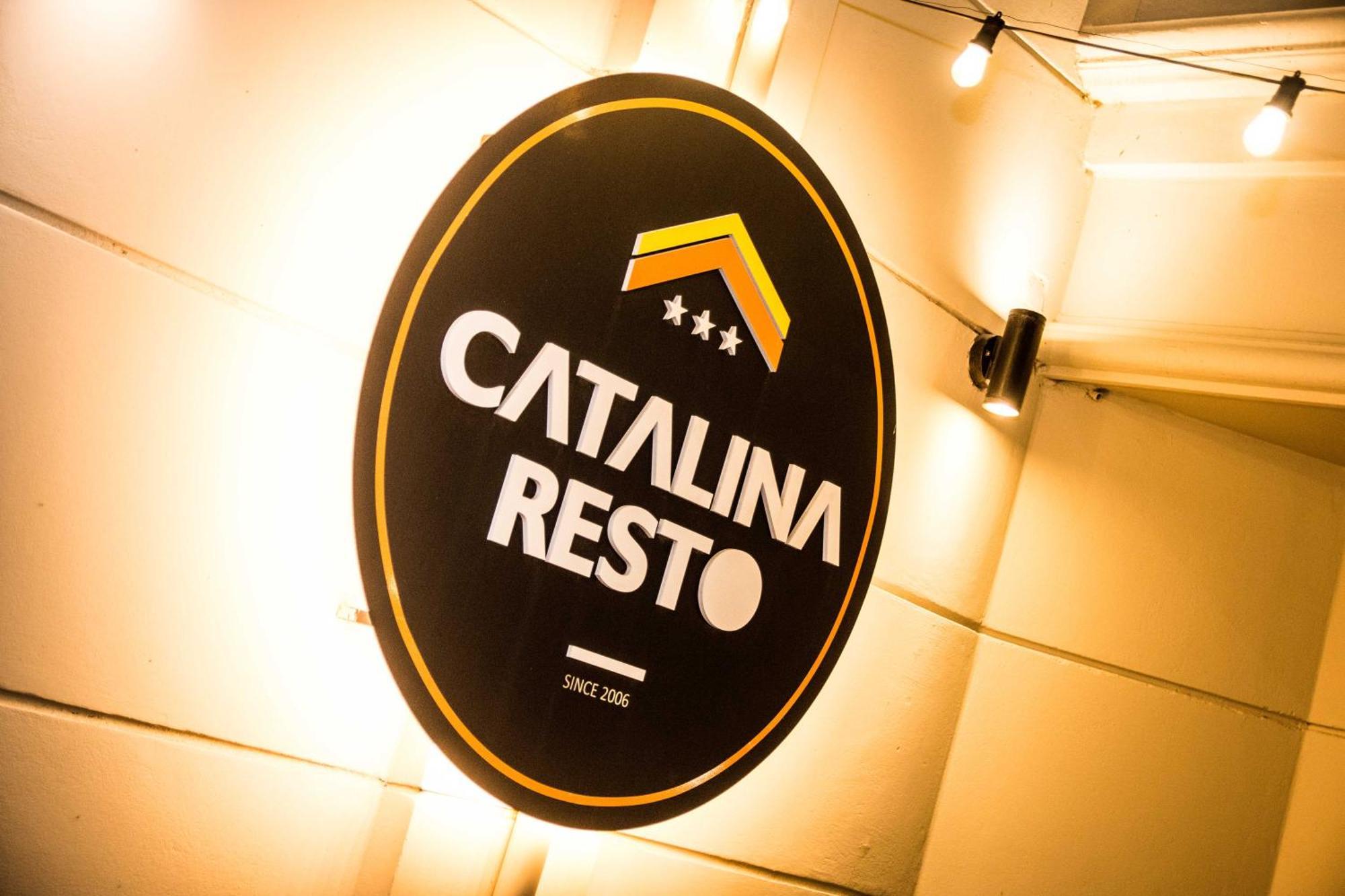 Hotel Santa Catalina Río Cuarto 외부 사진