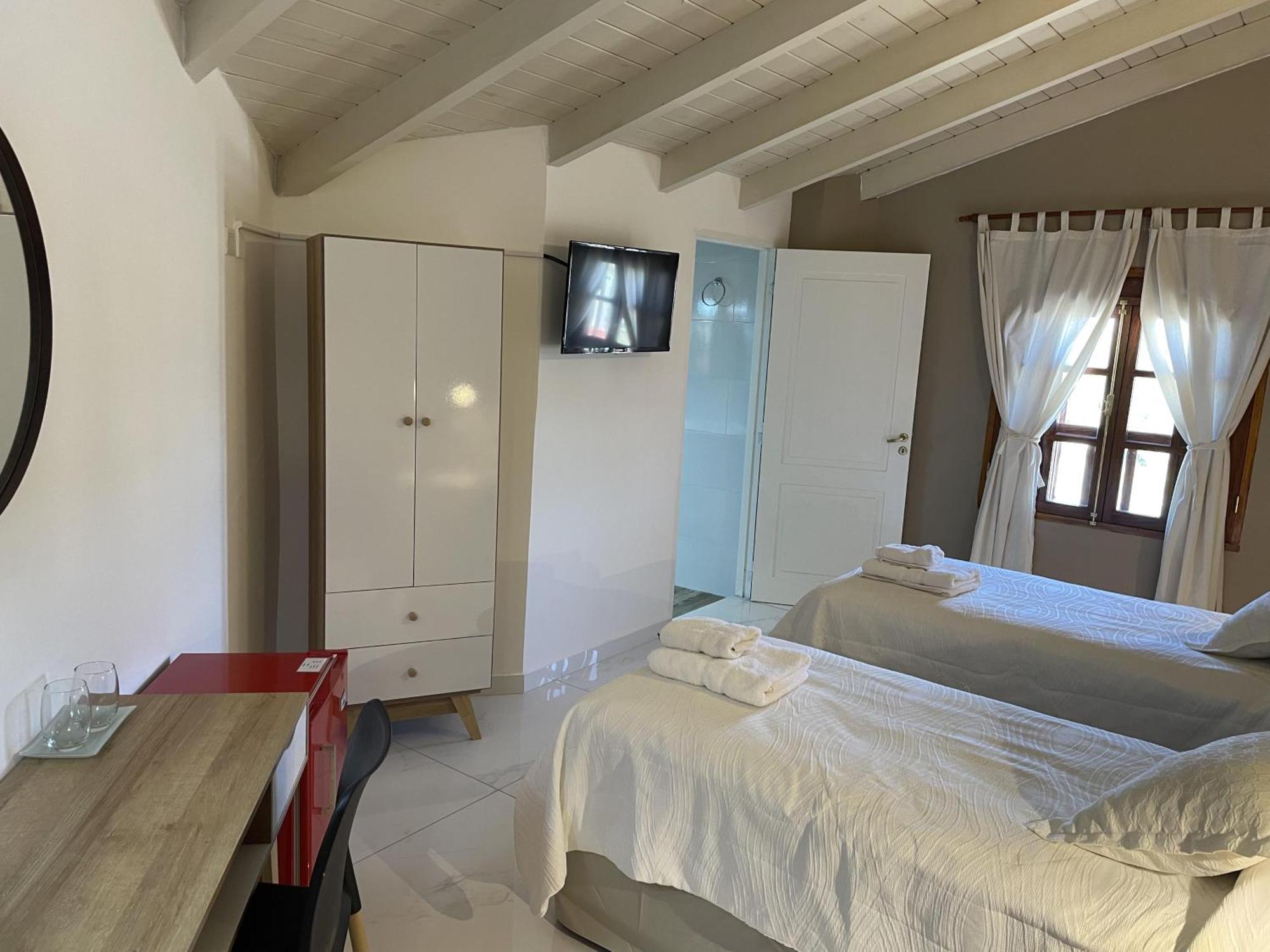 Hotel Santa Catalina Río Cuarto 외부 사진
