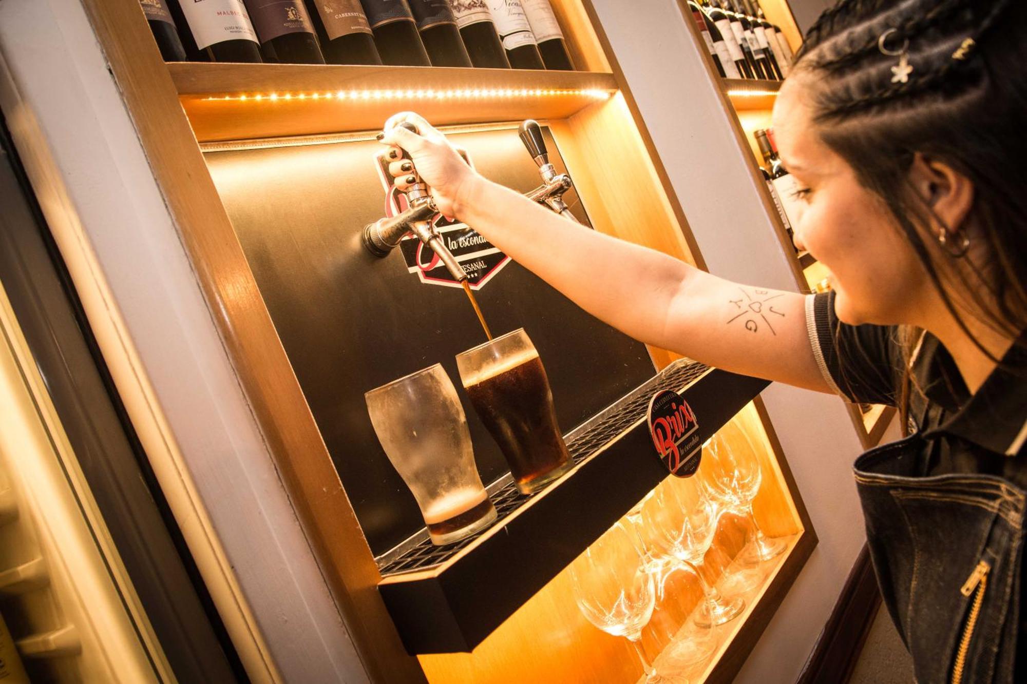 Hotel Santa Catalina Río Cuarto 외부 사진